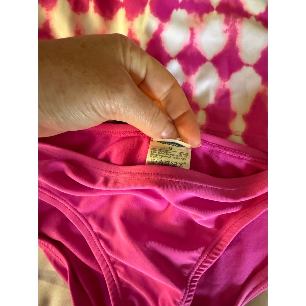 Cat & Jack and old navy bathing suit bundle 7/8 - Picture 2 of 7